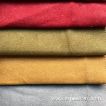 Customized Sofa Twill Waterproof soft shell Fabric